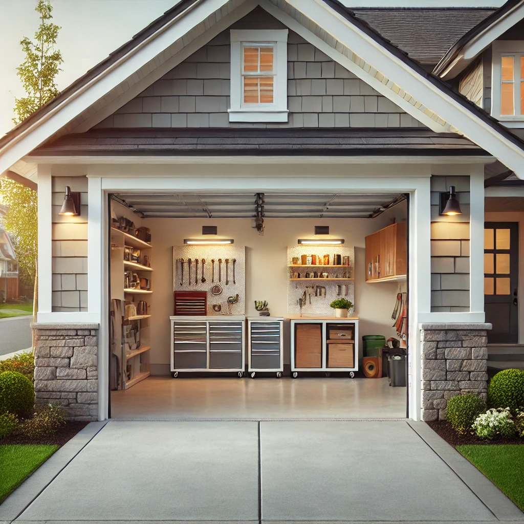 Latest garage door repair tips and maintenance guides from Bexley's trusted experts