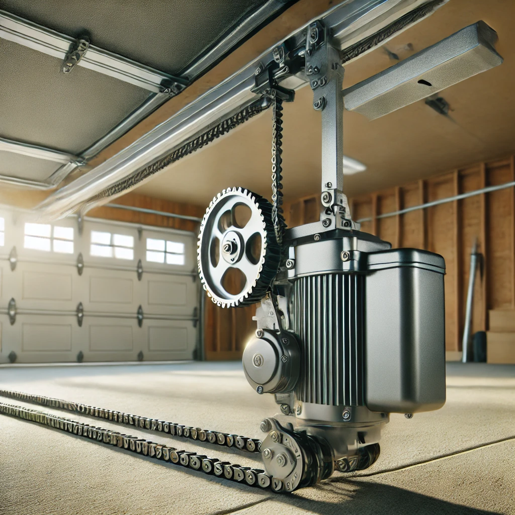 Garage Door Opener Installation & Service in Bexley OH - Professional Solutions for All Opener Brands