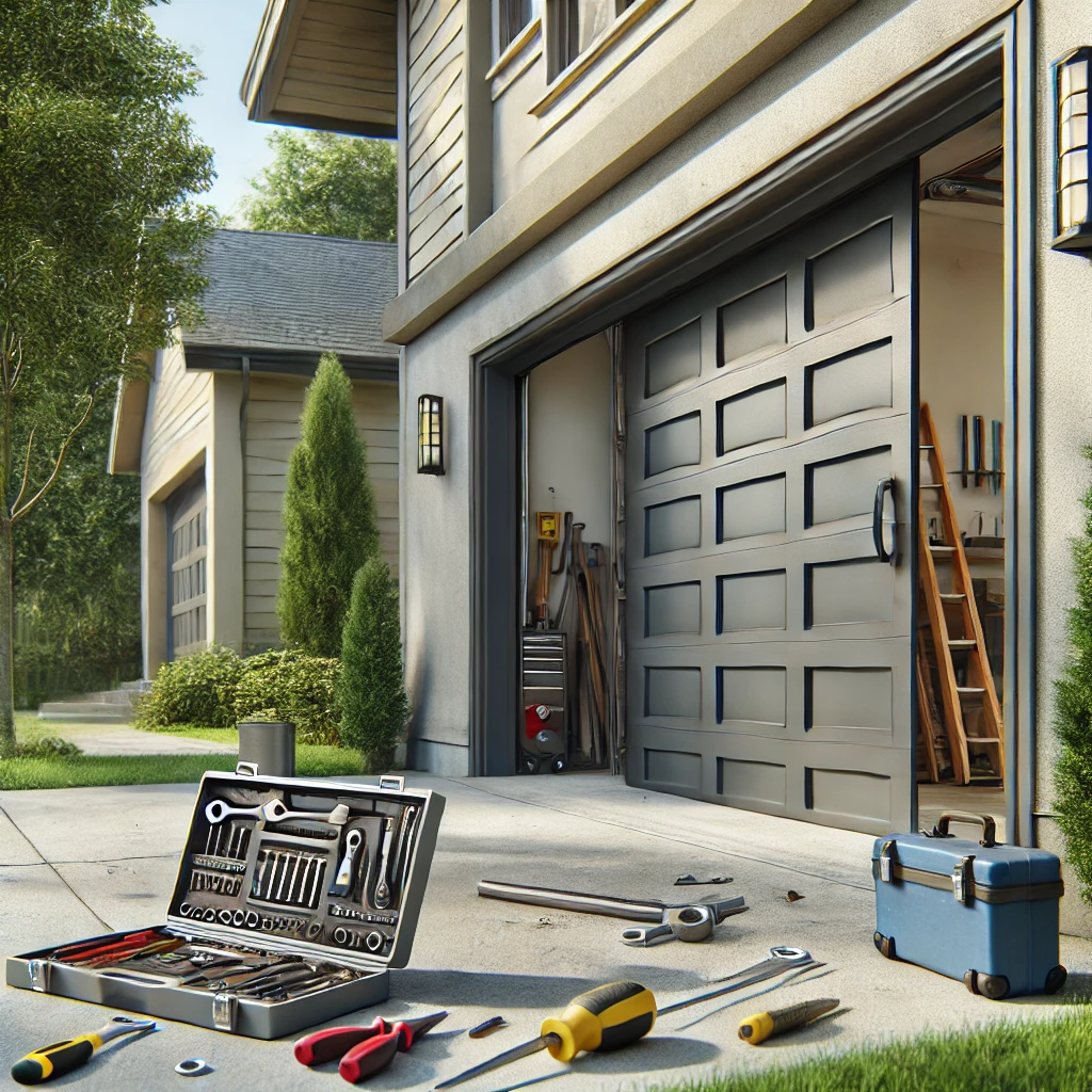 Local Garage Door Repair Bexley OH - 24/7 Emergency Service Near You