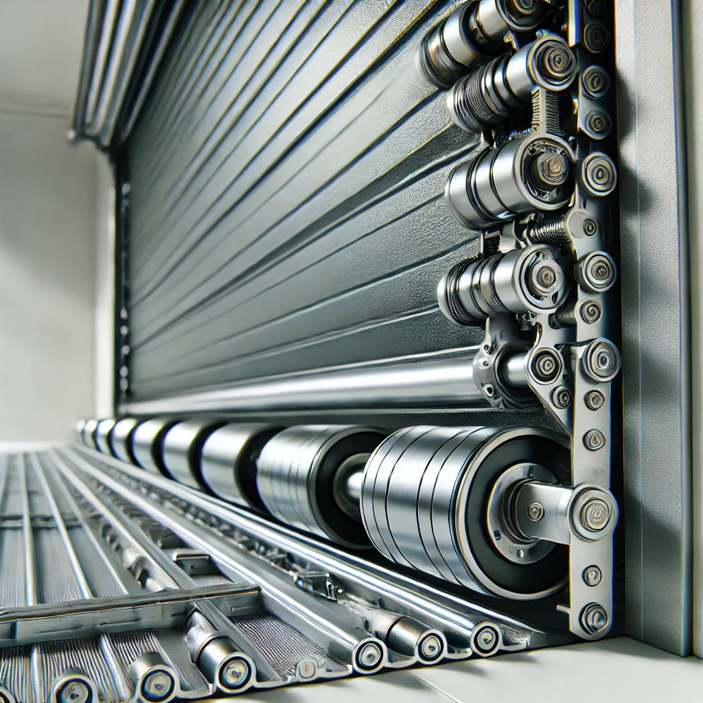 Expert Roller Garage Door Repairs Bexley OH - Professional Door System Specialists